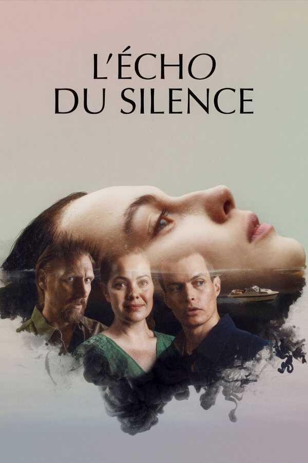 FR - L'écho du silence (2025) 12