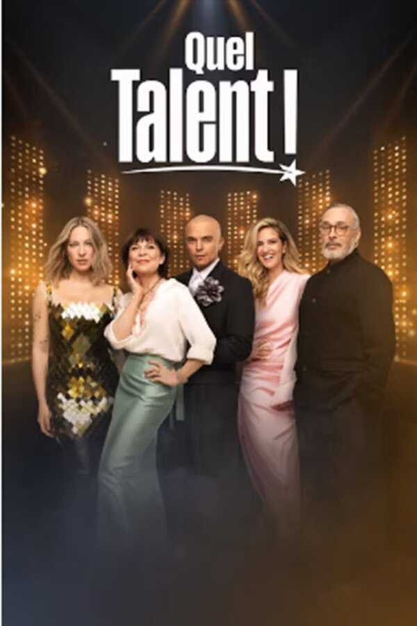 QFR - Quel talent! (2024) 12