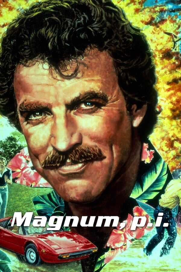 DE - Magnum (1980) 12