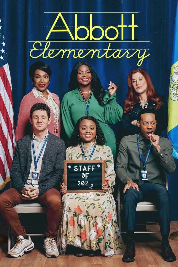 AR - Abbott Elementary (2021) 12