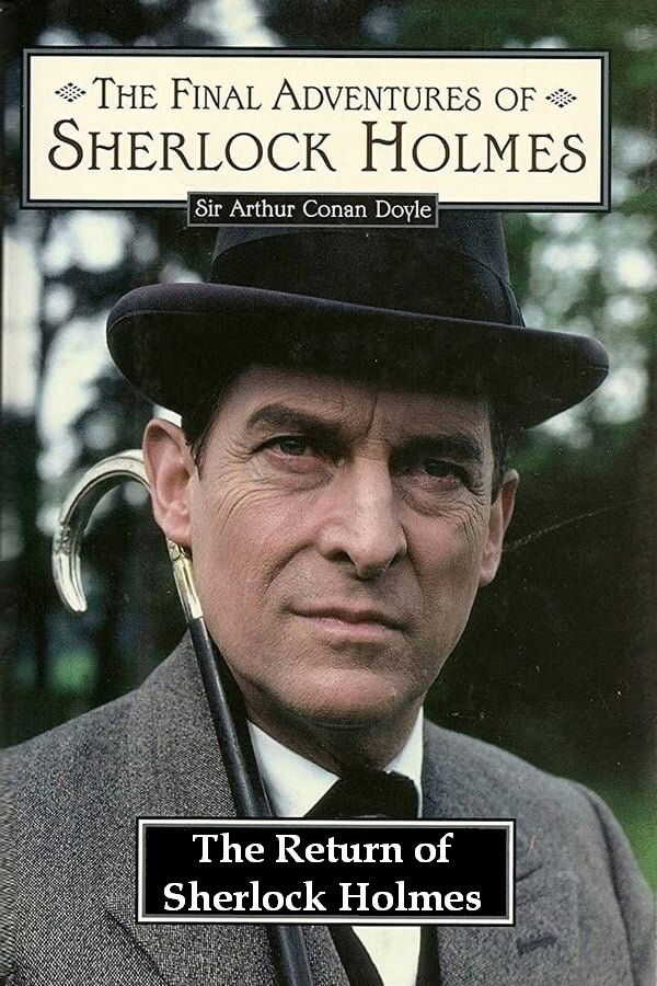 EN - The Return Of Sherlock Holmes (1986-1988) 12