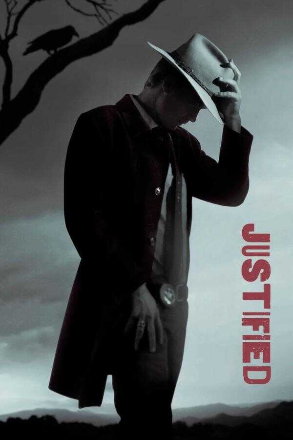 DE - Justified (2010) 12