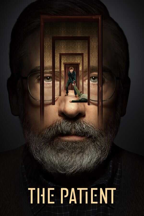 AR - The Patient (2022) 12
