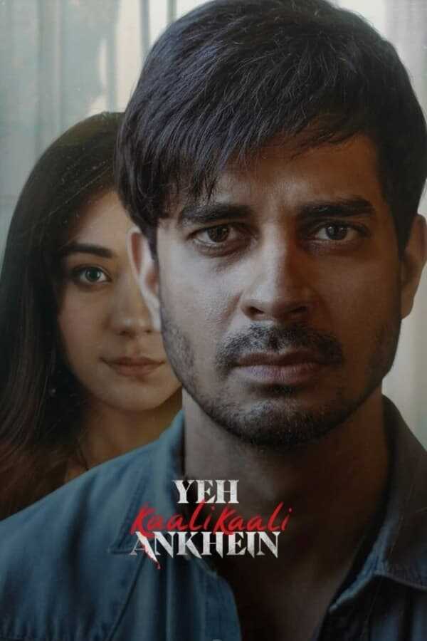IN - Yeh Kaali Kaali Ankhein 2022 12
