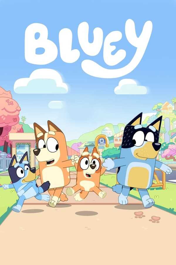 ES - Bluey 12