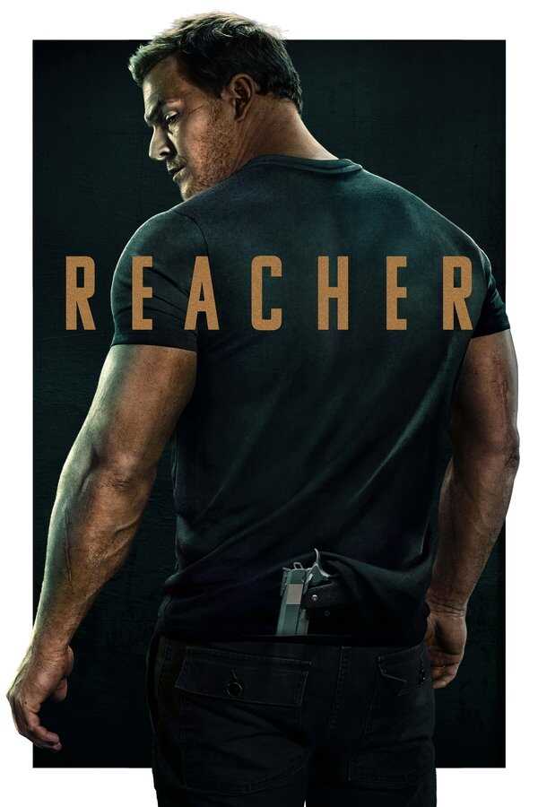 DE - Reacher (2022) 12