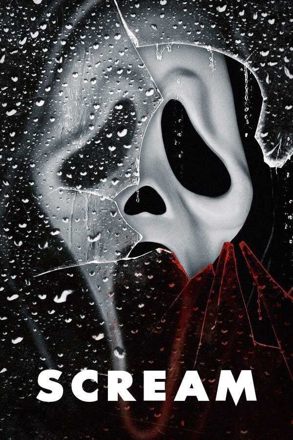 DE - Scream (2015) 12