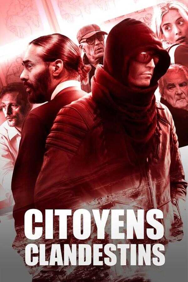 FR - Citoyens clandestins 12