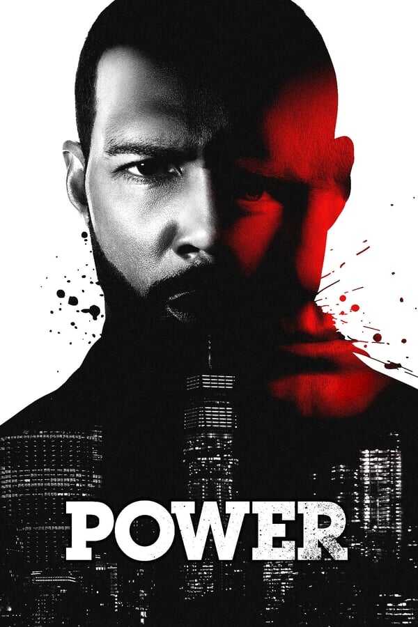 DE - Power (2014) 12