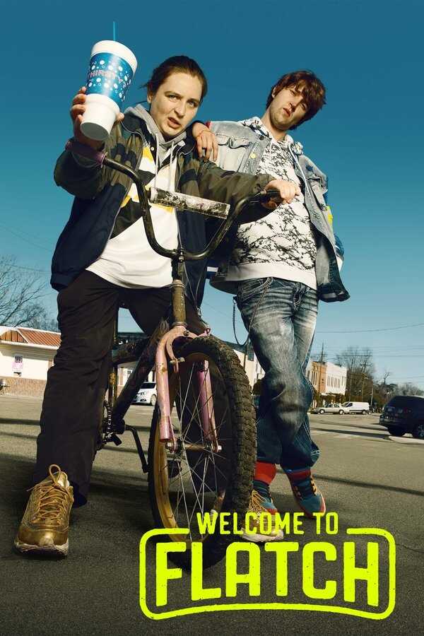 AR - Welcome to Flatch (2022) 12