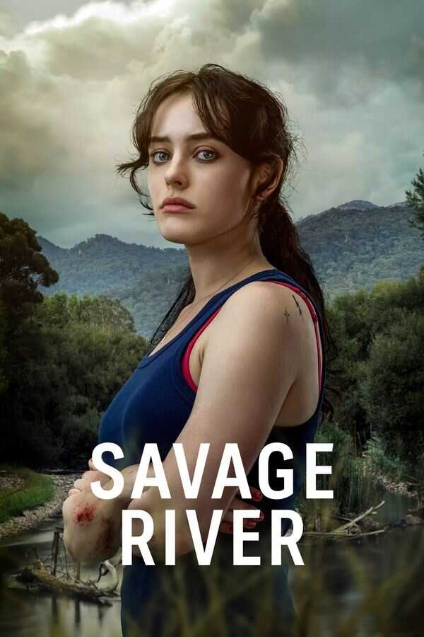 AR - Savage River (2022) 12