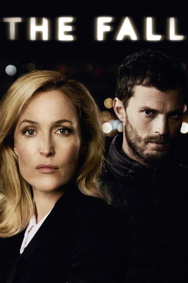 DE - The Fall: Tod in Belfast (2013) 12