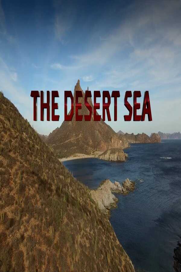 DE - The Desert Sea (2016) 12
