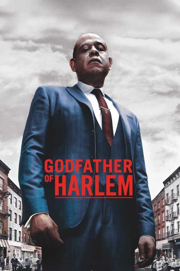 AR - Godfather of Harlem (2019) 12
