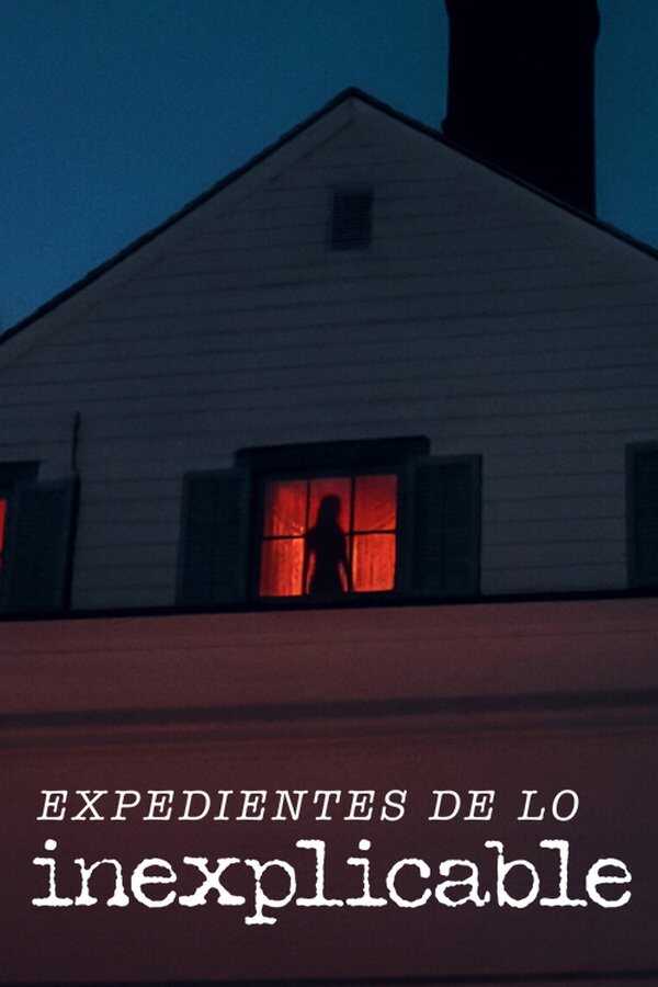 ES - Expedientes de lo inexplicable 12