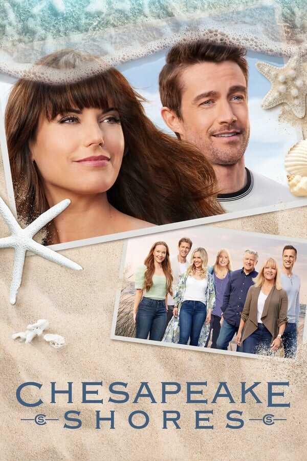 DE - Chesapeake Shores (2016) 12