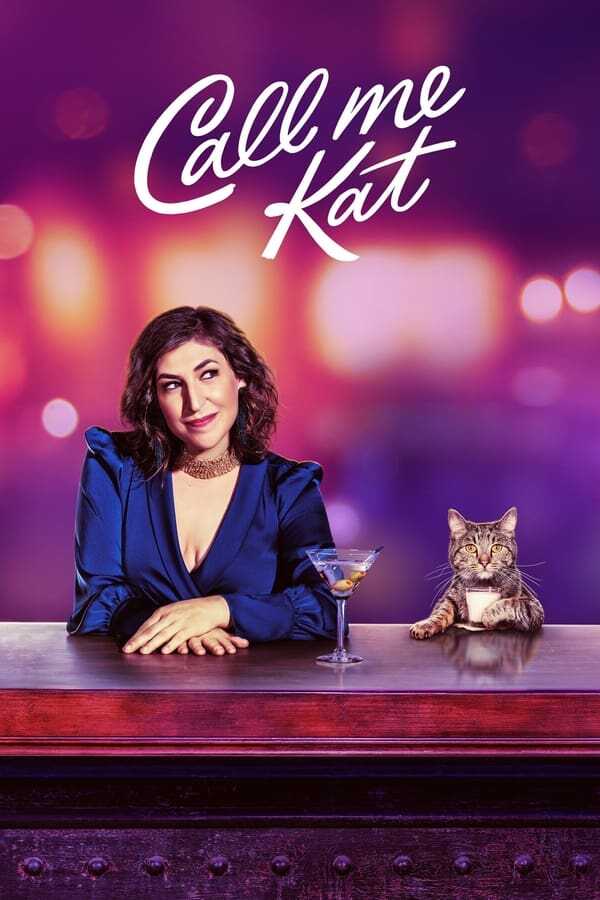AR - Call Me Kat (2021) 12