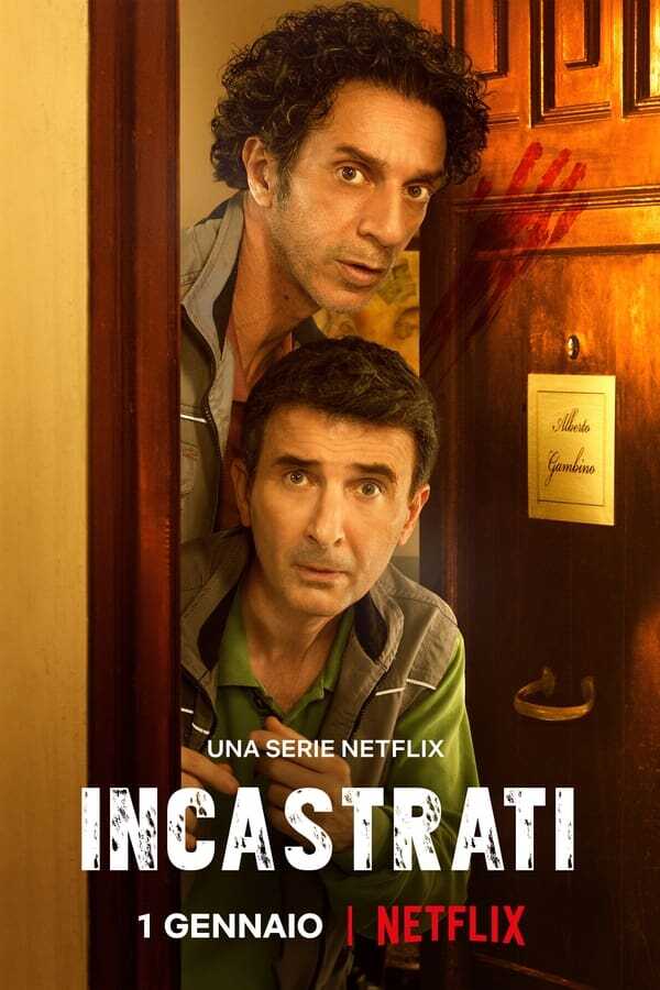 AR - Framed! A Sicilian Murder Mystery (2022) 12