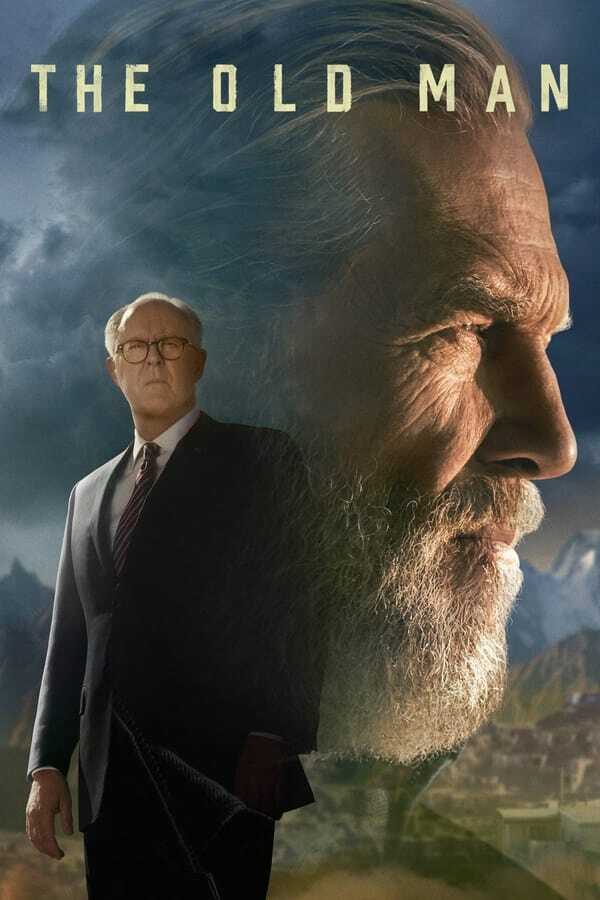 DE - The Old Man (2022) 12