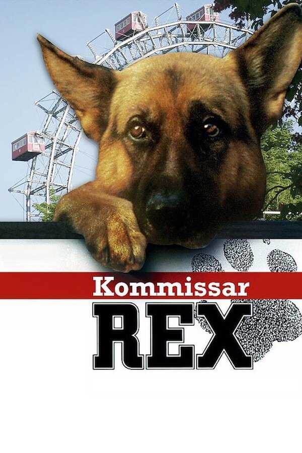 DE - Kommissar Rex (1994) 12