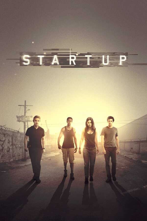 DE - StartUp (2016) 12