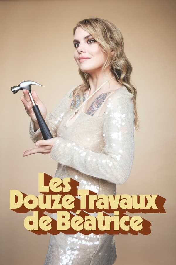 FR - Les Douze Travaux de Béatrice 12