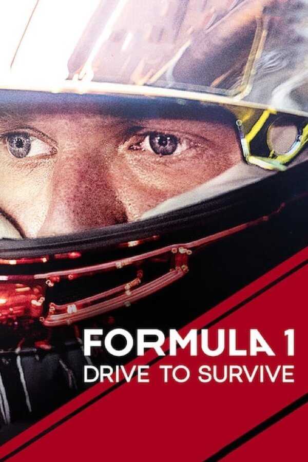 AR - Formula 1: Drive to Survive (2019) 12