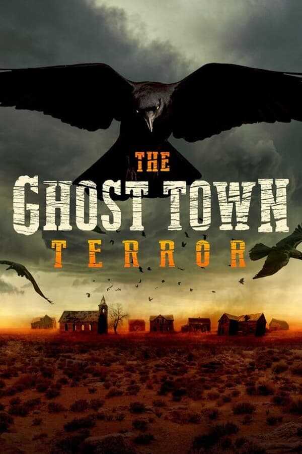 AR - The Ghost Town Terror 12