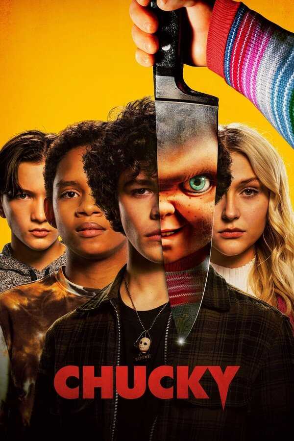 DE - Chucky (2021) 12