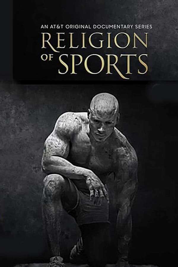 NF - Religion of Sports 12