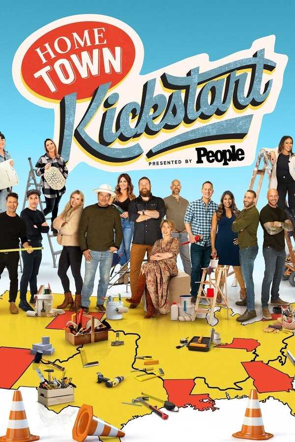 EN - Home Town Kickstart (2022) 12