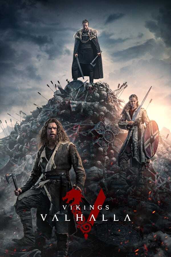 AR - Vikings: Valhalla (2022) 12