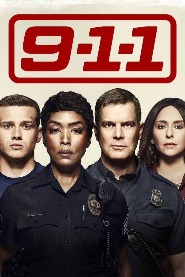 AR - 9-1-1 (2018) 12