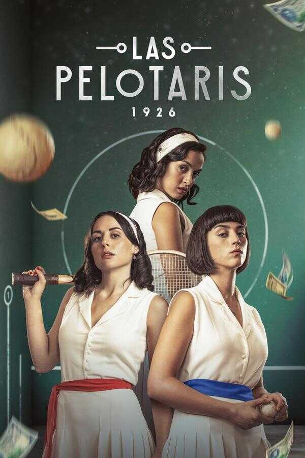 ES - Las Pelotaris 1926 12