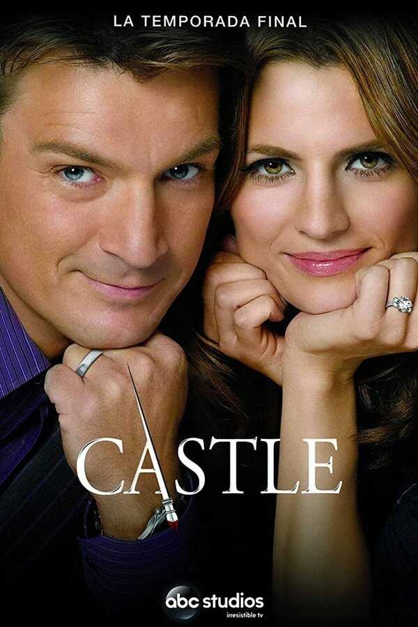 ES - Castle 12