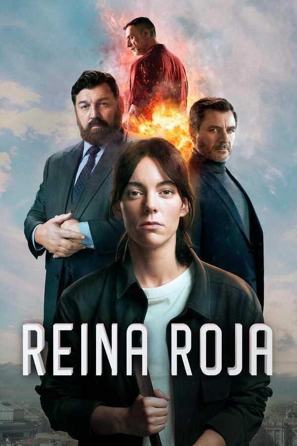 ES - Reina roja 12