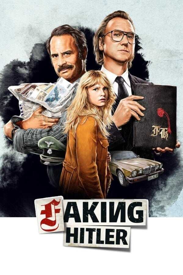 DE - Faking Hitler (2021) 12