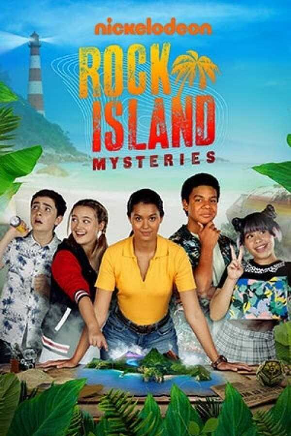EN - Rock Island Mysteries (2022) 12