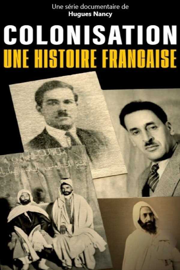 FR - Colonisation, une histoire française 12