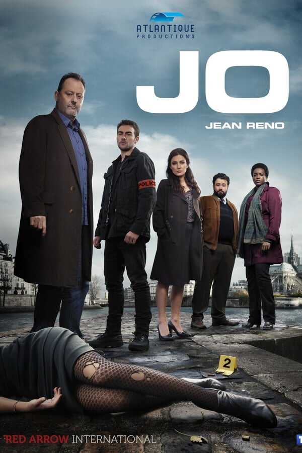 DE - The Cop: Crime Scene Paris (2013) 12