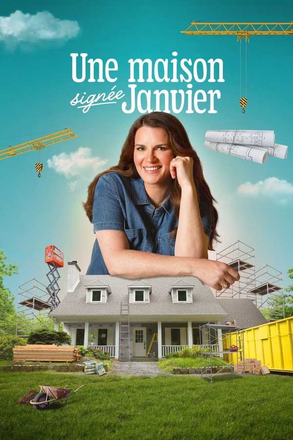 QFR - Une Maison signée Janvier 12
