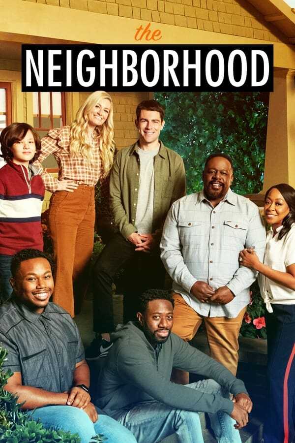 AR - The Neighborhood (2018) 12