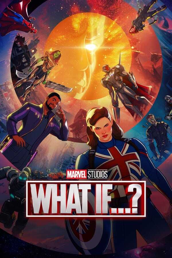 DE - What If...? (2021) 12