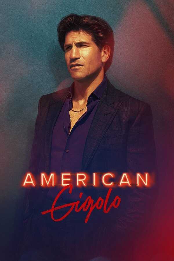 AR - American Gigolo (2022) 12