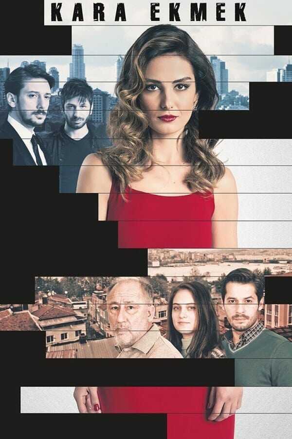EN - Kara Ekmek 12