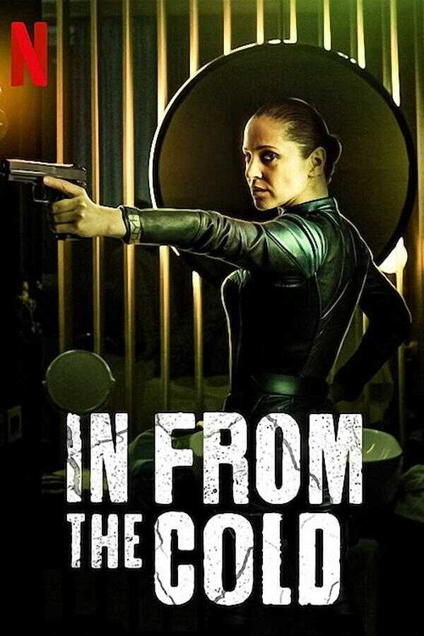 DE - In From the Cold (2022) 12