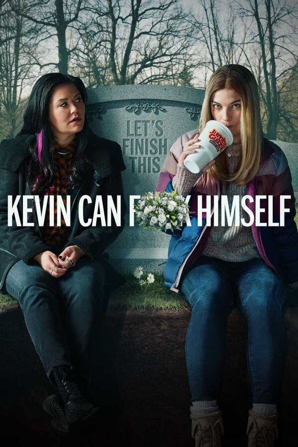 AR - KEVIN CAN F**K HIMSELF (2021) 12