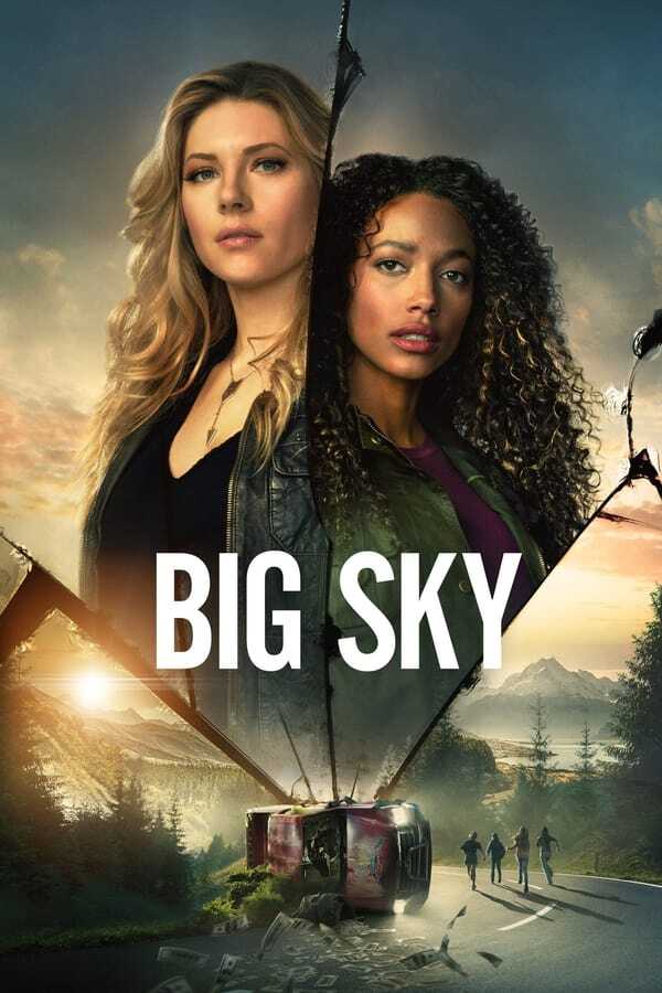 AR - Big Sky (2020) 12