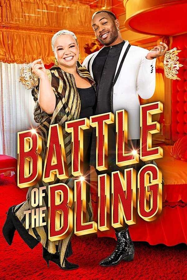 DE - Battle of the Bling (2022) 12