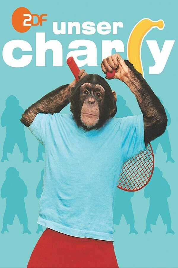 DE - Unser Charly (1995) 12